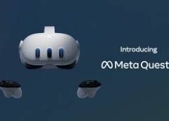 Цукерберг розкрив Meta Quest 3 - нову VR гарнітуру, конкурента Apple