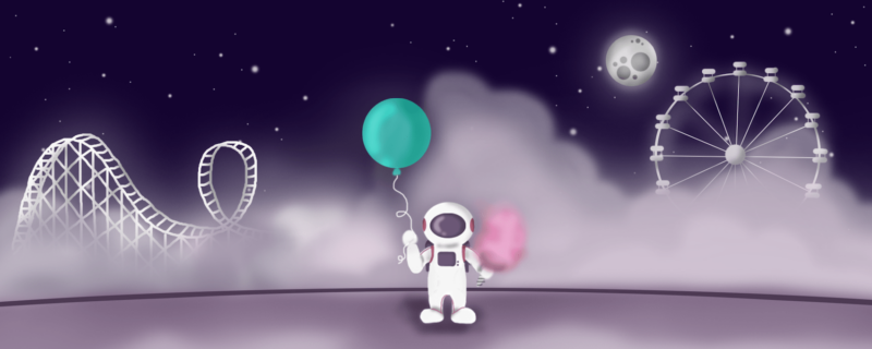 Чи заважатиме невагомість у повсякденному житті?