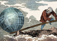 Чи зміг би Архімед зрушити Землю: гірка реальність? Photo: www.sciencephoto.com/