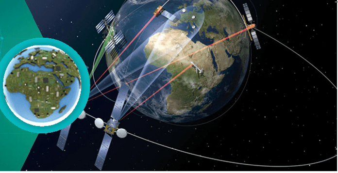Геоінформатика та геоінформаційні технології - що це таке?