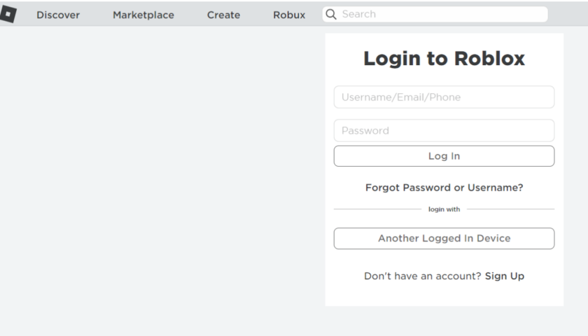 Як відновити втрачений пароль в Roblox / Photo:futurenow.com.ua