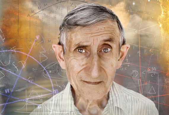 What is a Dyson sphere - physicist Freeman Dyson|Photo: https://ahf.nuclearmuseum.org/ahf/profile/freeman-dyson/
