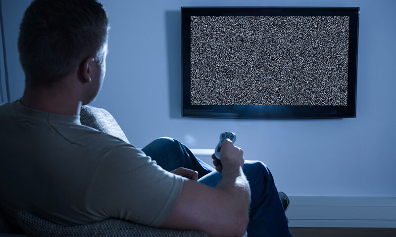 Що таке білий шум та чому він приховує голоси?