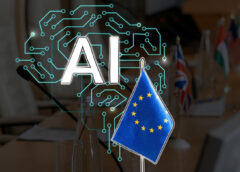 Європейським компаніям не подобаються нові правила ЄС щодо штучного інтелекту