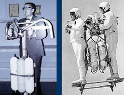 Bell Pogo (1968) / Photo: http://www.thunderman.net/about/scientific_team_moore.php