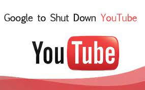 Цікаві факти про ютуб (YouTube): YouTube має власні першоквітневі розіграші. / Photo: https://webmuch.com/youtube-shut-down-april-1-2013/