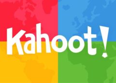 Що таке Kahoot! як цифрова навчальна платформа?