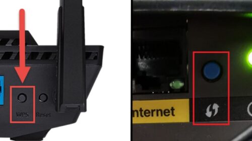 Що таке WPS і як воно працює?