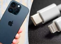 Чому перехід iPhone до USB-C - це добре?