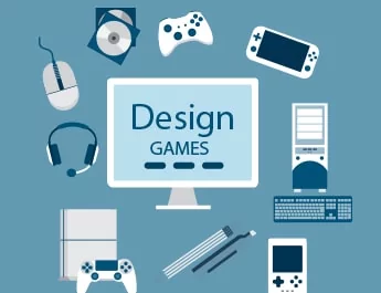 Как создаются видеоигры: процесс разработки игр / Photo:https://traininginchennai.in/game-design-training-in-chennai.html