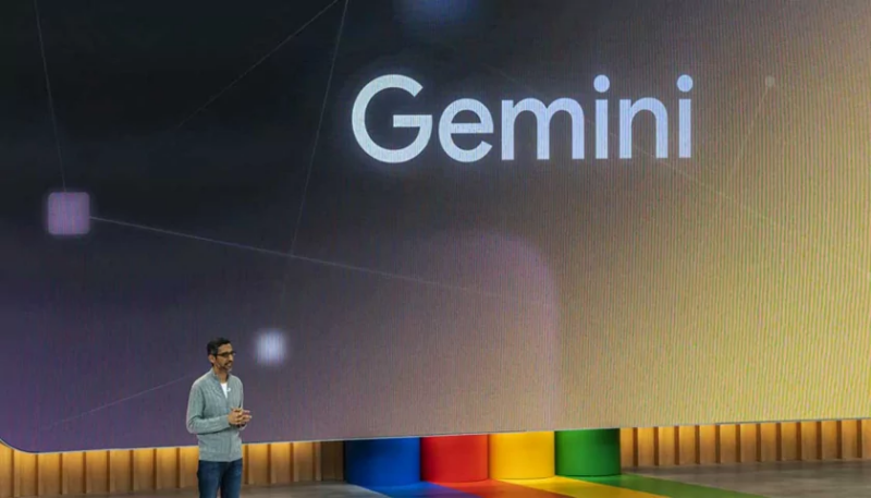Что такое Gemini от Google: следующий шаг революции ИИ / Photo: https://curiocial.com/google-gemini-ai-aphabet/