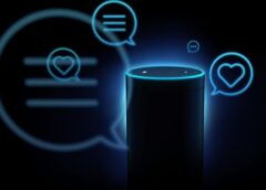 Нова Аmazon Alexa отримує оновлення генеративного ШІ