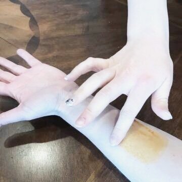 Почему йод не всасывается в кожу (на самом деле это неправда)