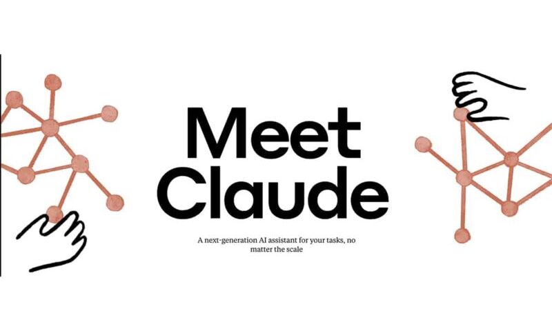 Що таке Claude AI - все про конкурента ChatGPT