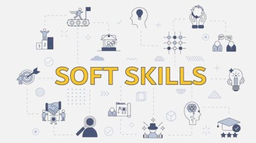 Що таке Soft Skills?