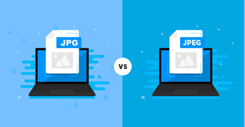 Що таке JPG? Та яка різниця між JPEG та JPG?
