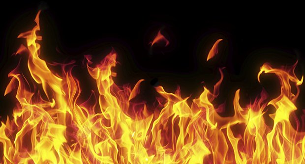 Ciekawostki o ogniu: potężna siła natury / Fot: https://www.kickassfacts.com/25-interesting-facts-about-fire/
