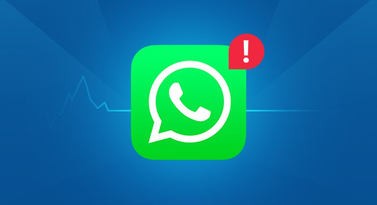 Чому не працює Whatsapp: 9 способів налагодити / Photo: https://blog.talkhome.co.uk/technology/whatsapp-notifications-not-working/
