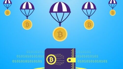 Що таке Airdrop Crypto (Airdrop криптовалют)?