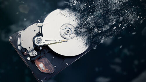 Що таке HDD? Все, що треба знати про жорсткий диск