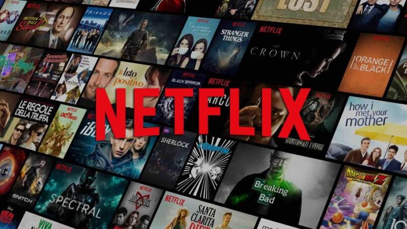 Що таке Netflix: все що потрібно знати про сервіс