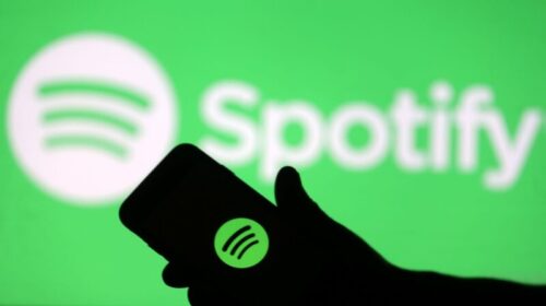 Що таке Spotify: все що треба знати про гіганта музики