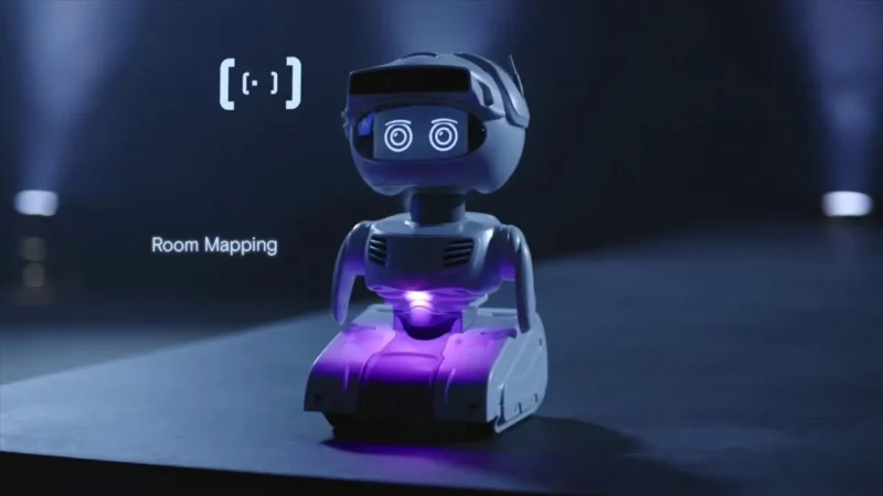 5 персональних роботів, яких ви можете придбати для дому вже зараз
