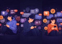 Що таке кібербулінг: простими словами, види й приклади